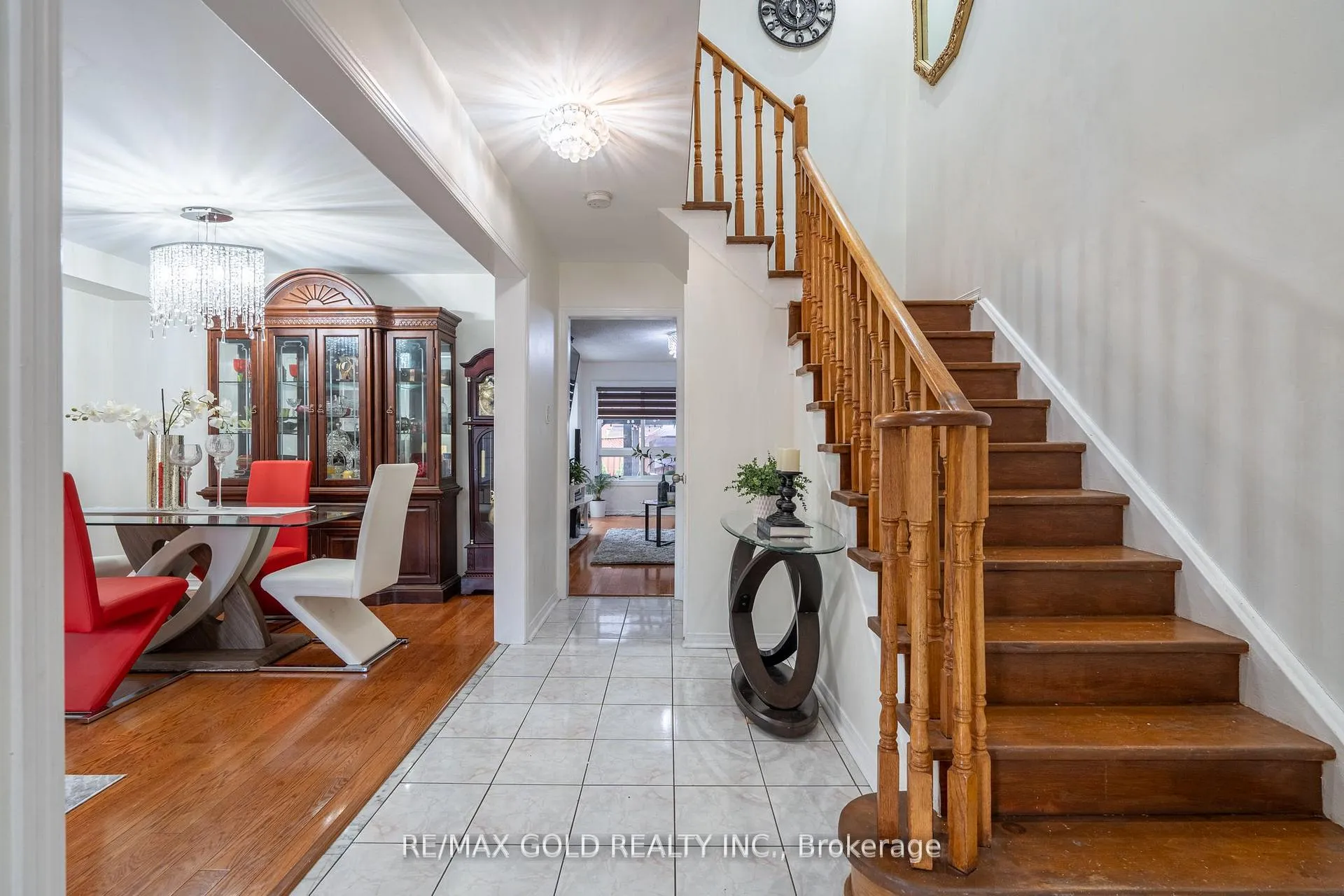 Photo 9 of 172 Desert Sand Drive, Brampton, Sandringham-Wellington — HOMEH