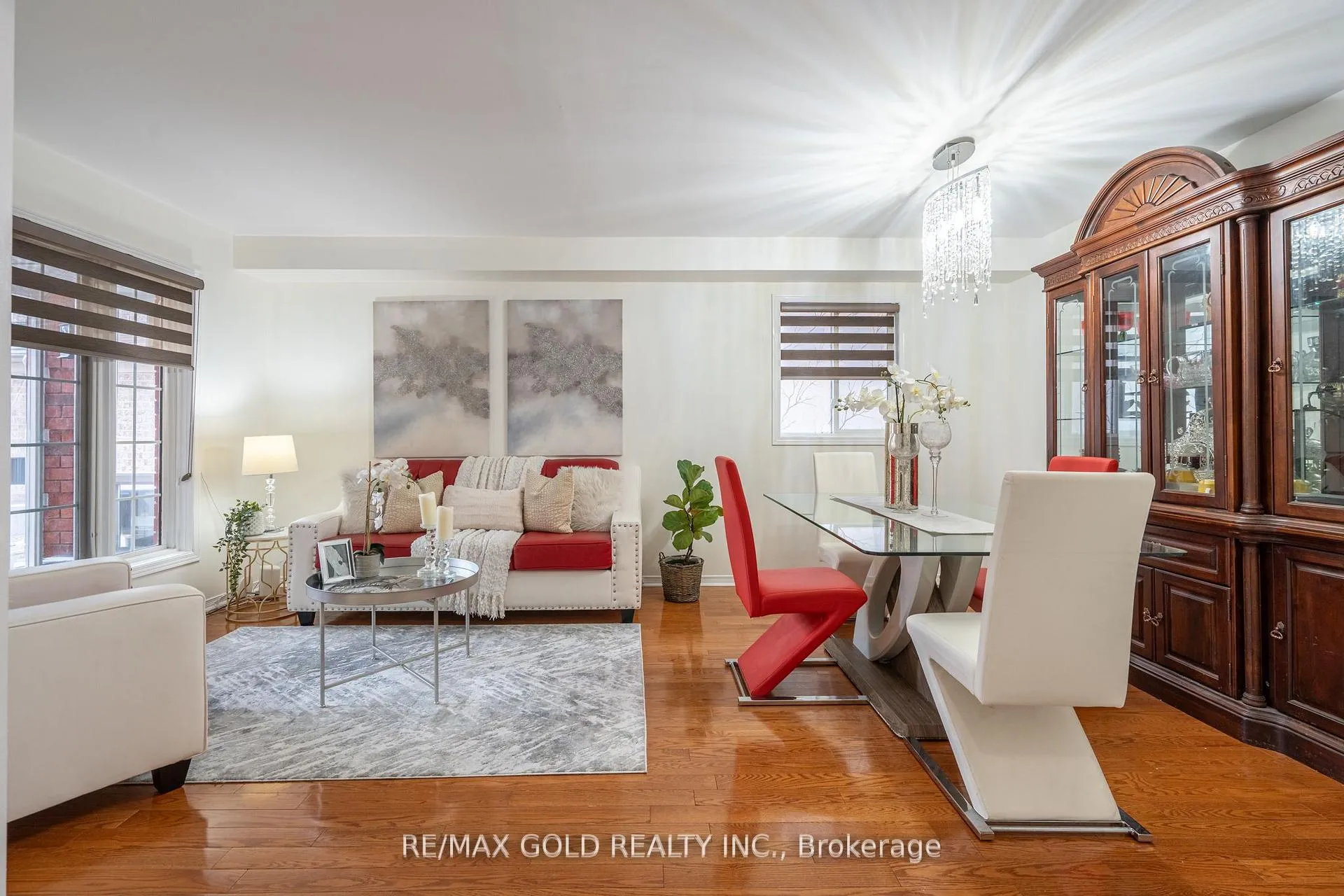Photo 10 of 172 Desert Sand Drive, Brampton, Sandringham-Wellington — HOMEH