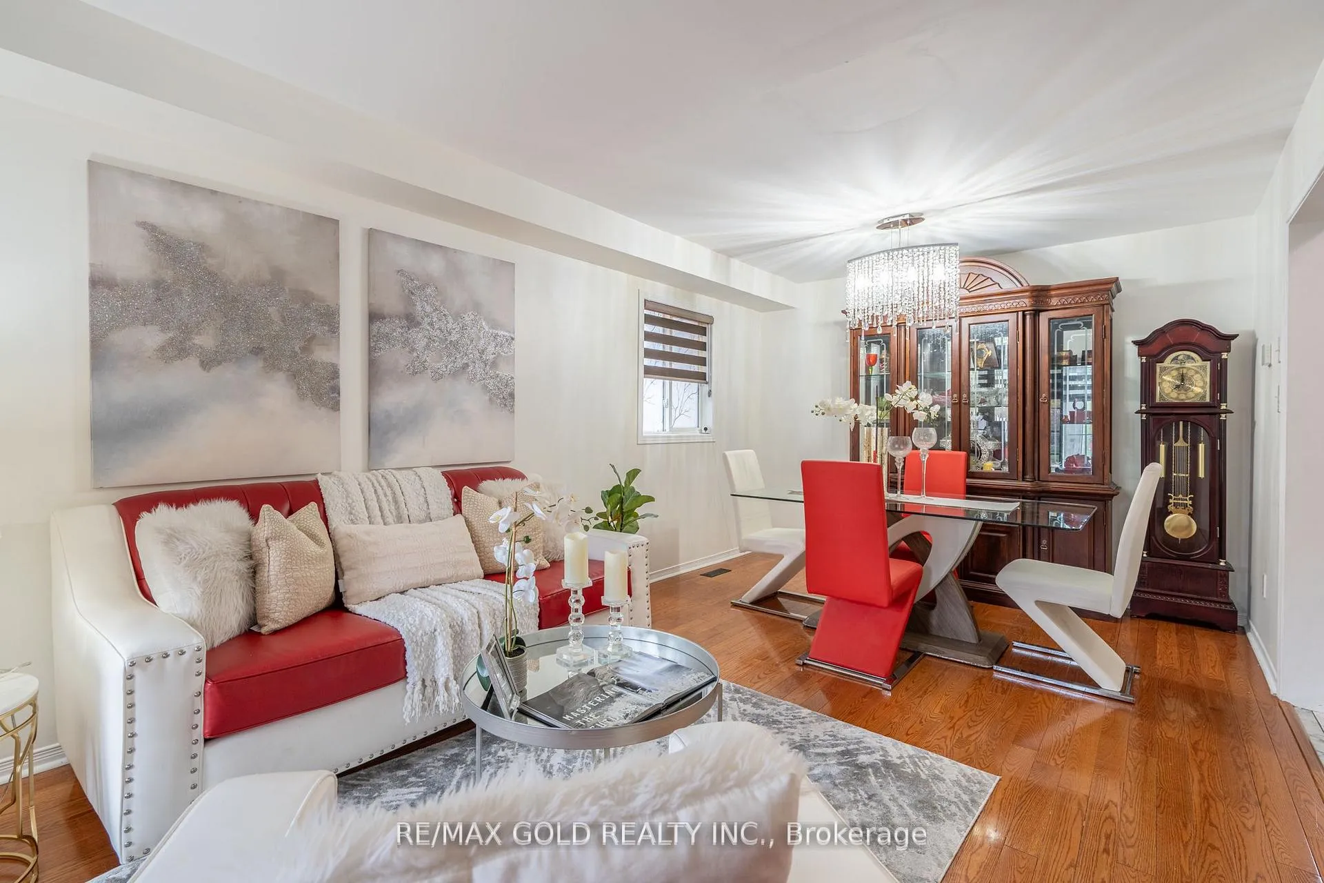 Photo 11 of 172 Desert Sand Drive, Brampton, Sandringham-Wellington — HOMEH