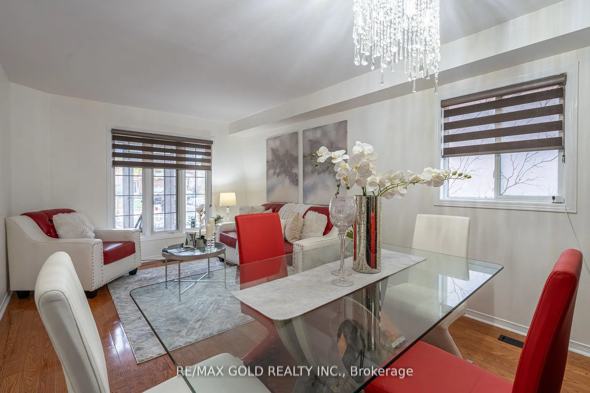 Photo 12 of 172 Desert Sand Drive, Brampton, Sandringham-Wellington — HOMEH