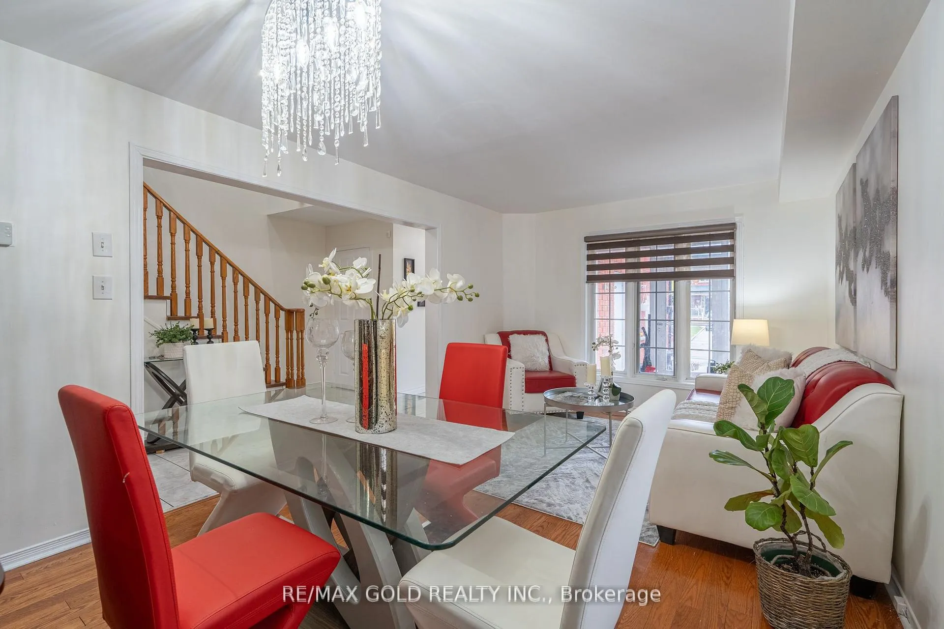 Photo 13 of 172 Desert Sand Drive, Brampton, Sandringham-Wellington — HOMEH
