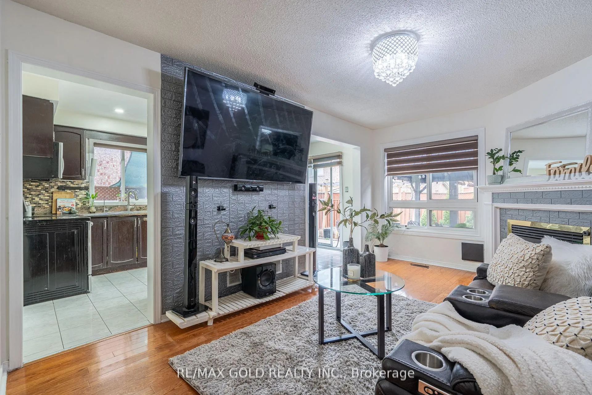 Photo 16 of 172 Desert Sand Drive, Brampton, Sandringham-Wellington — HOMEH