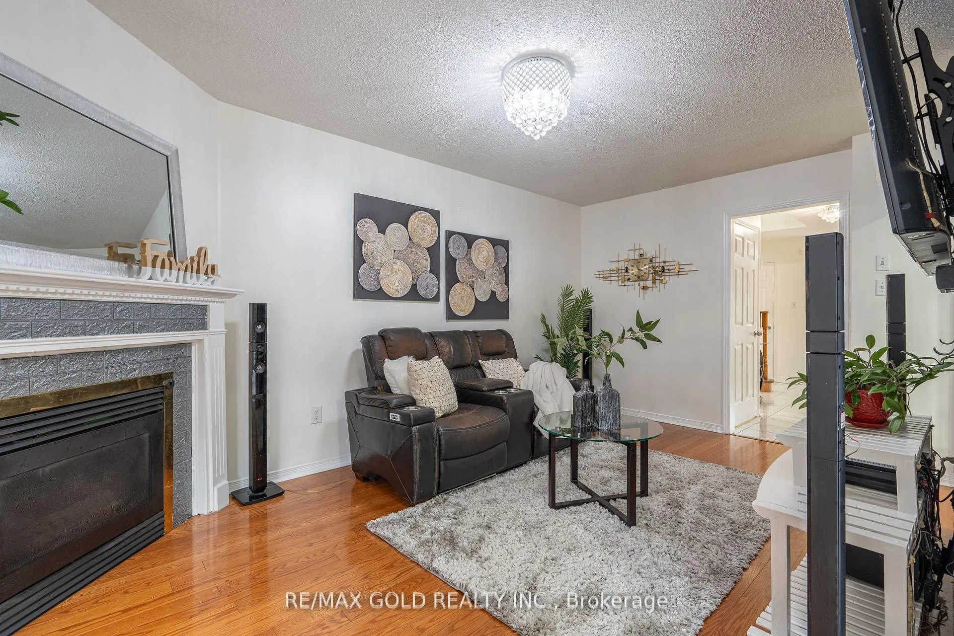 Photo 17 of 172 Desert Sand Drive, Brampton, Sandringham-Wellington — HOMEH