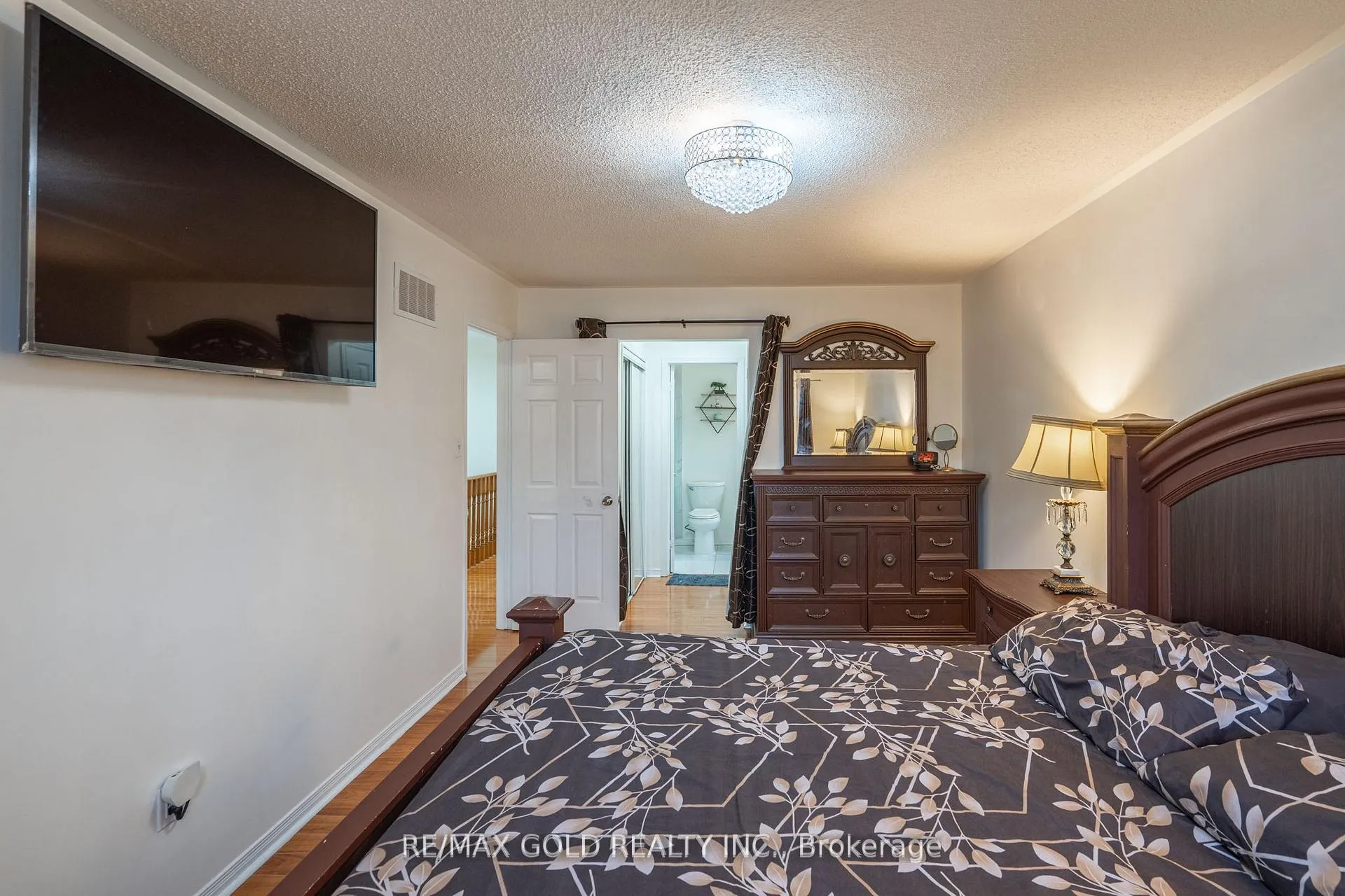 Photo 25 of 172 Desert Sand Drive, Brampton, Sandringham-Wellington — HOMEH