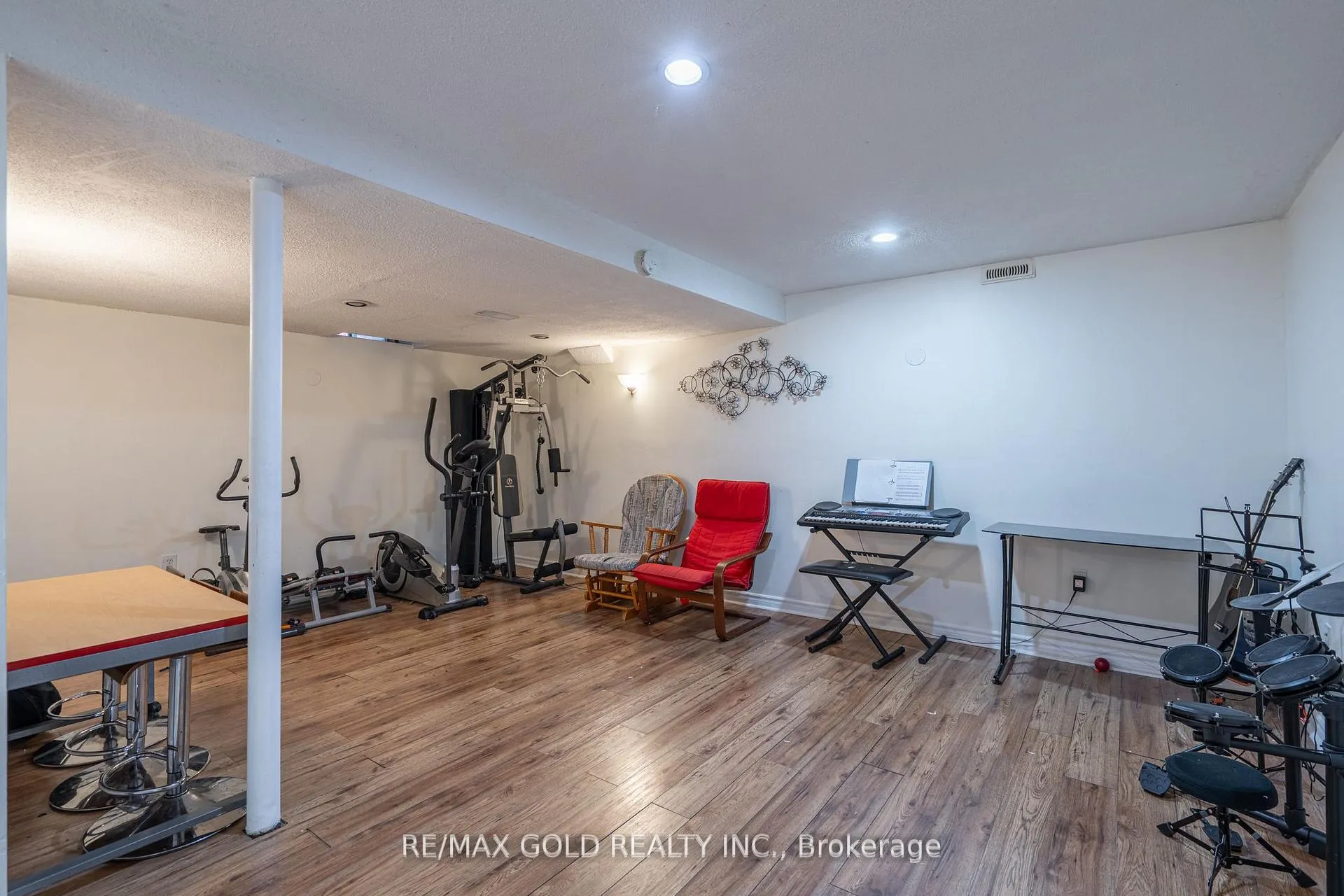 Photo 37 of 172 Desert Sand Drive, Brampton, Sandringham-Wellington — HOMEH