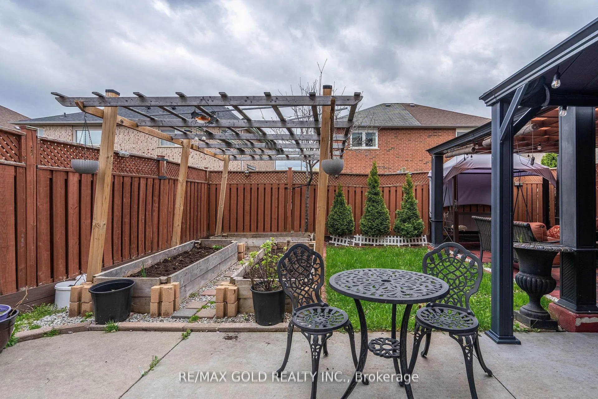 Photo 45 of 172 Desert Sand Drive, Brampton, Sandringham-Wellington — HOMEH