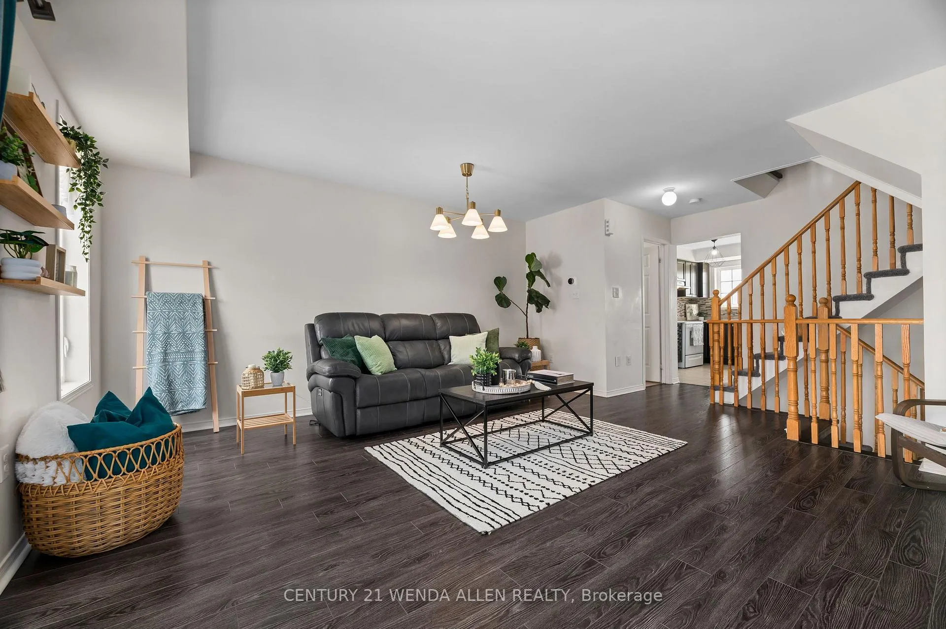 Photo 16 of 112 Goss Lane, Ajax, Northeast Ajax — HOMEH