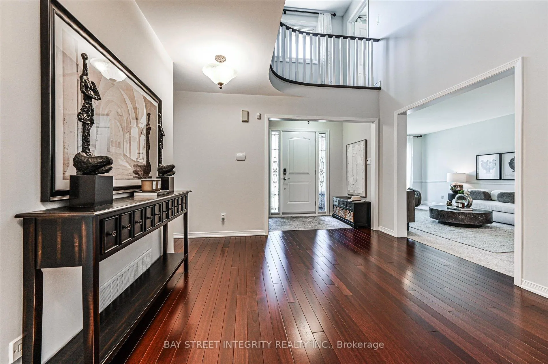Photo 5 of 42 Sycamore Drive, Markham, Aileen-Willowbrook — HOMEH