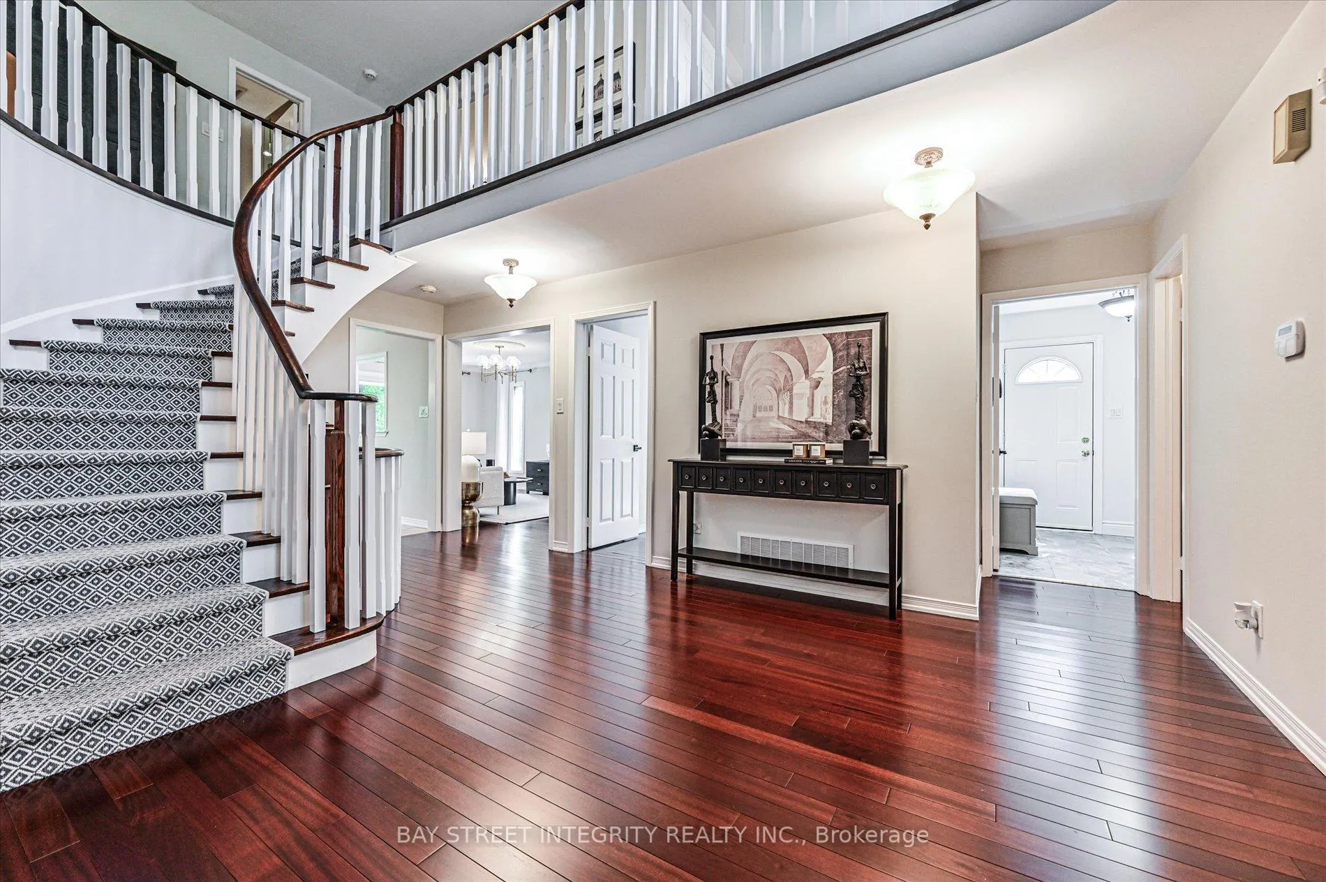 Photo 6 of 42 Sycamore Drive, Markham, Aileen-Willowbrook — HOMEH