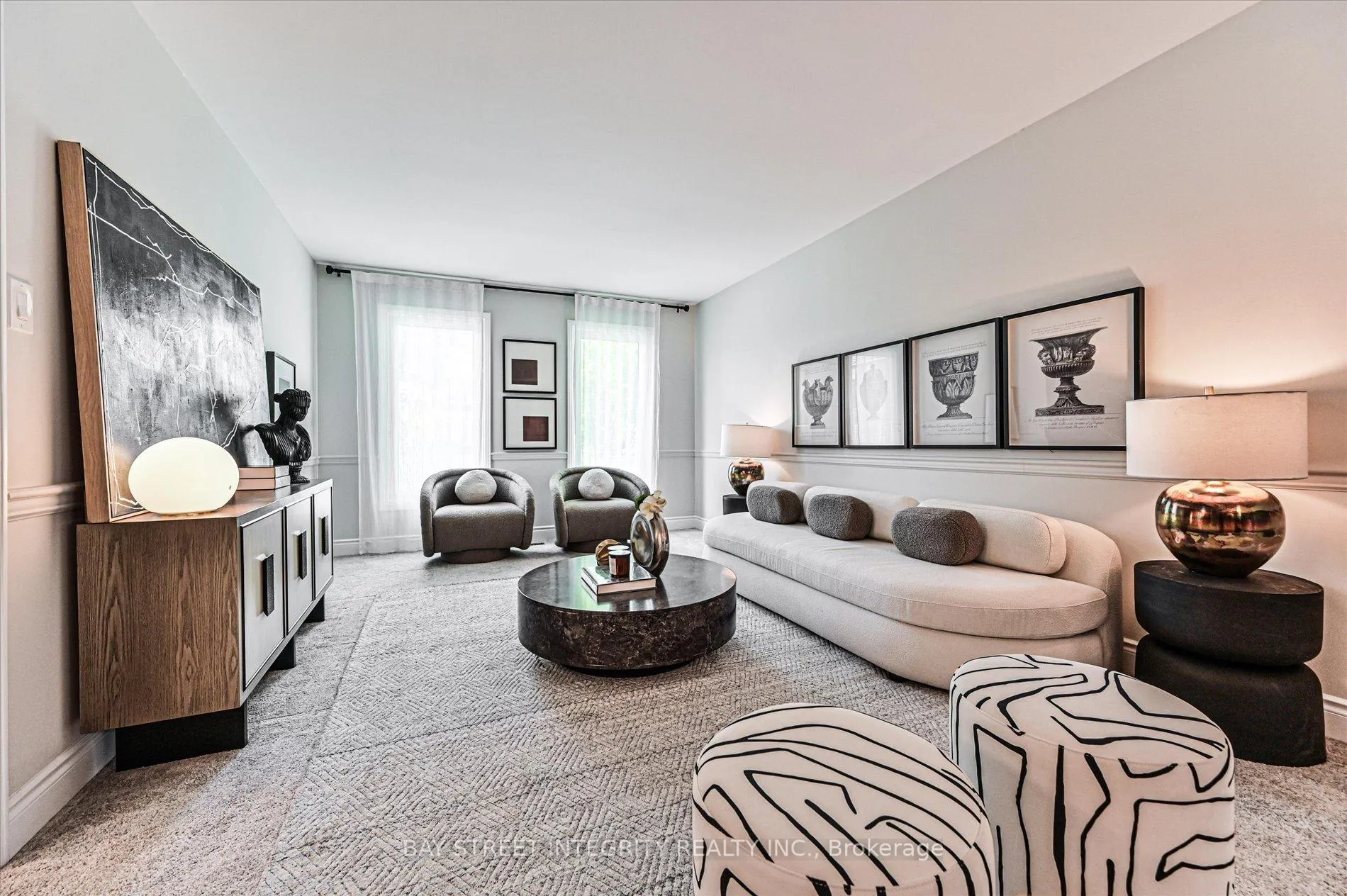Photo 7 of 42 Sycamore Drive, Markham, Aileen-Willowbrook — HOMEH