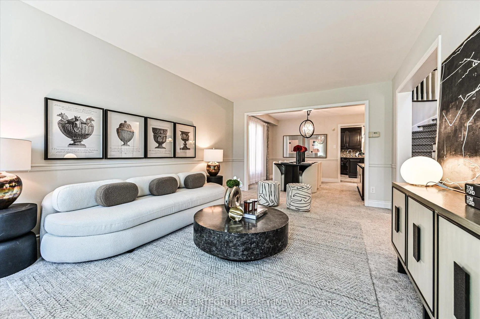 Photo 8 of 42 Sycamore Drive, Markham, Aileen-Willowbrook — HOMEH