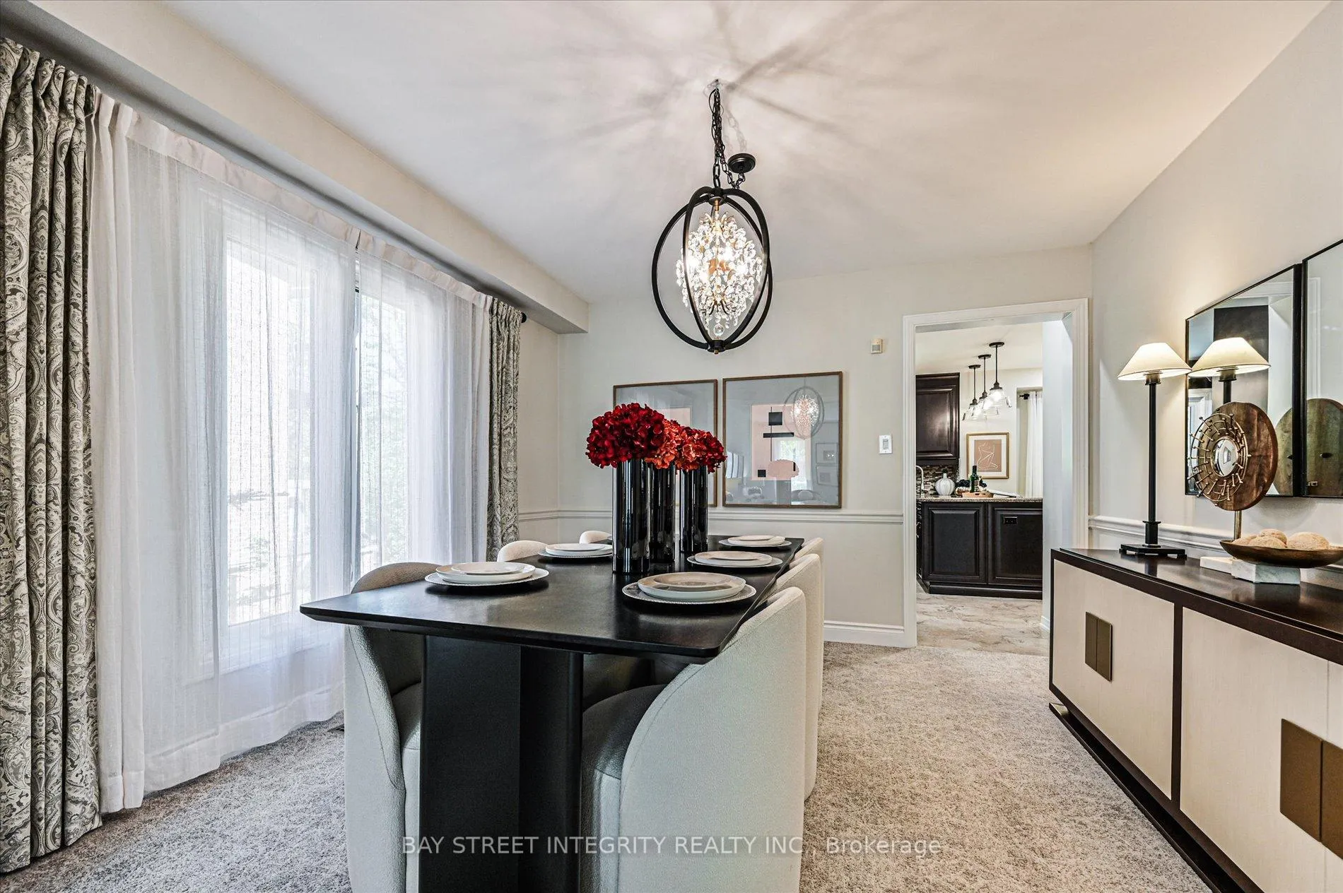 Photo 9 of 42 Sycamore Drive, Markham, Aileen-Willowbrook — HOMEH
