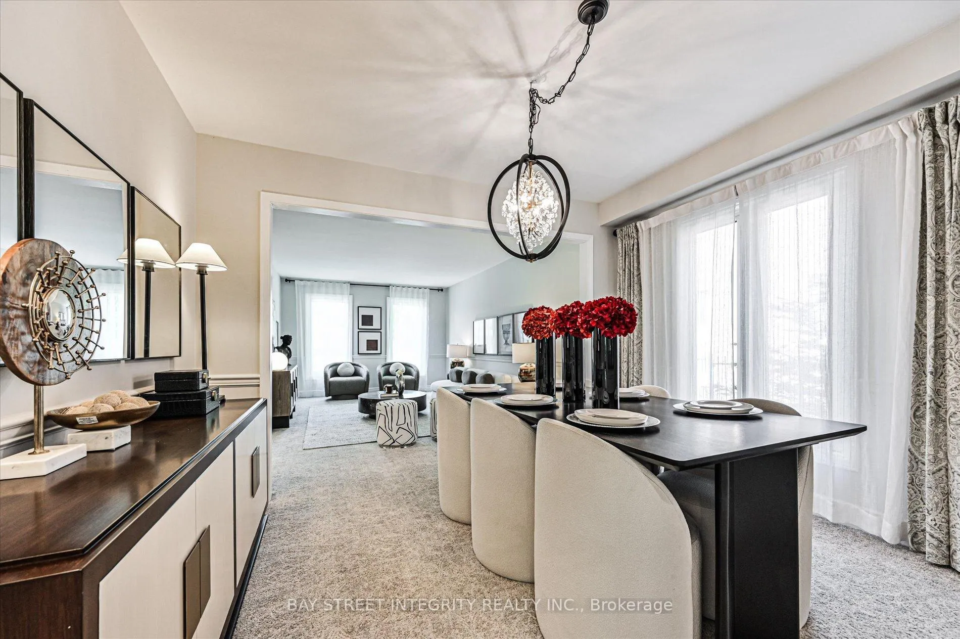 Photo 10 of 42 Sycamore Drive, Markham, Aileen-Willowbrook — HOMEH