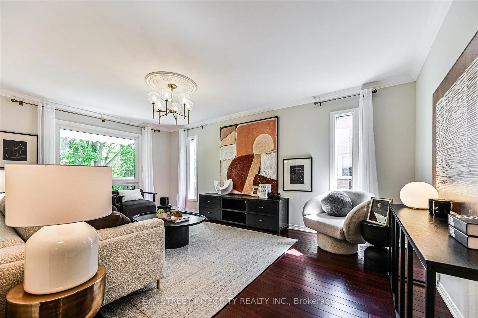 Photo 12 of 42 Sycamore Drive, Markham, Aileen-Willowbrook — HOMEH
