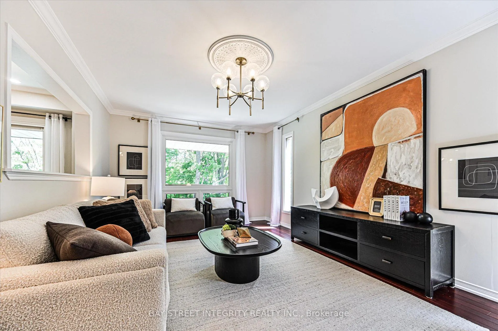 Photo 13 of 42 Sycamore Drive, Markham, Aileen-Willowbrook — HOMEH