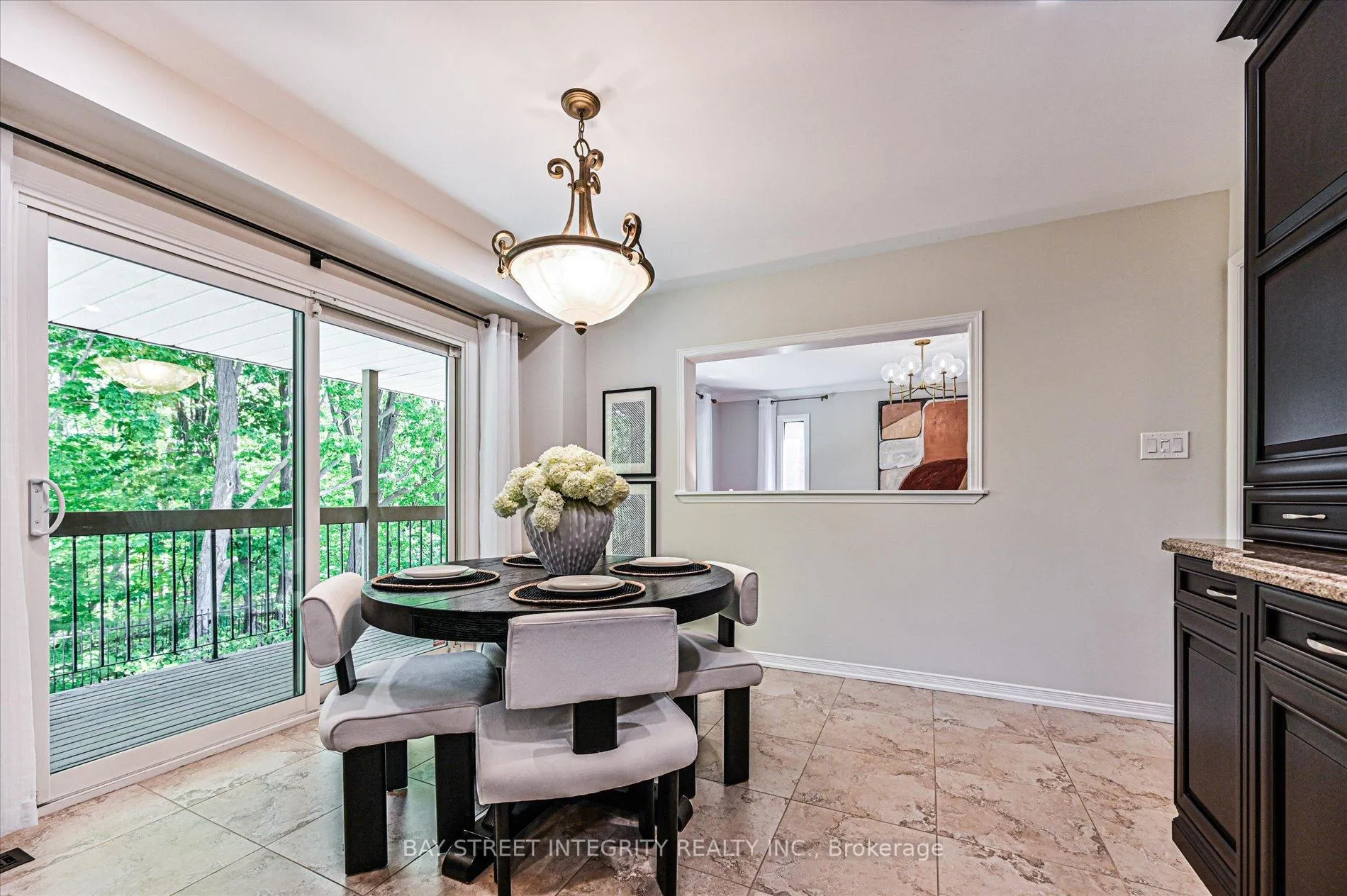 Photo 16 of 42 Sycamore Drive, Markham, Aileen-Willowbrook — HOMEH