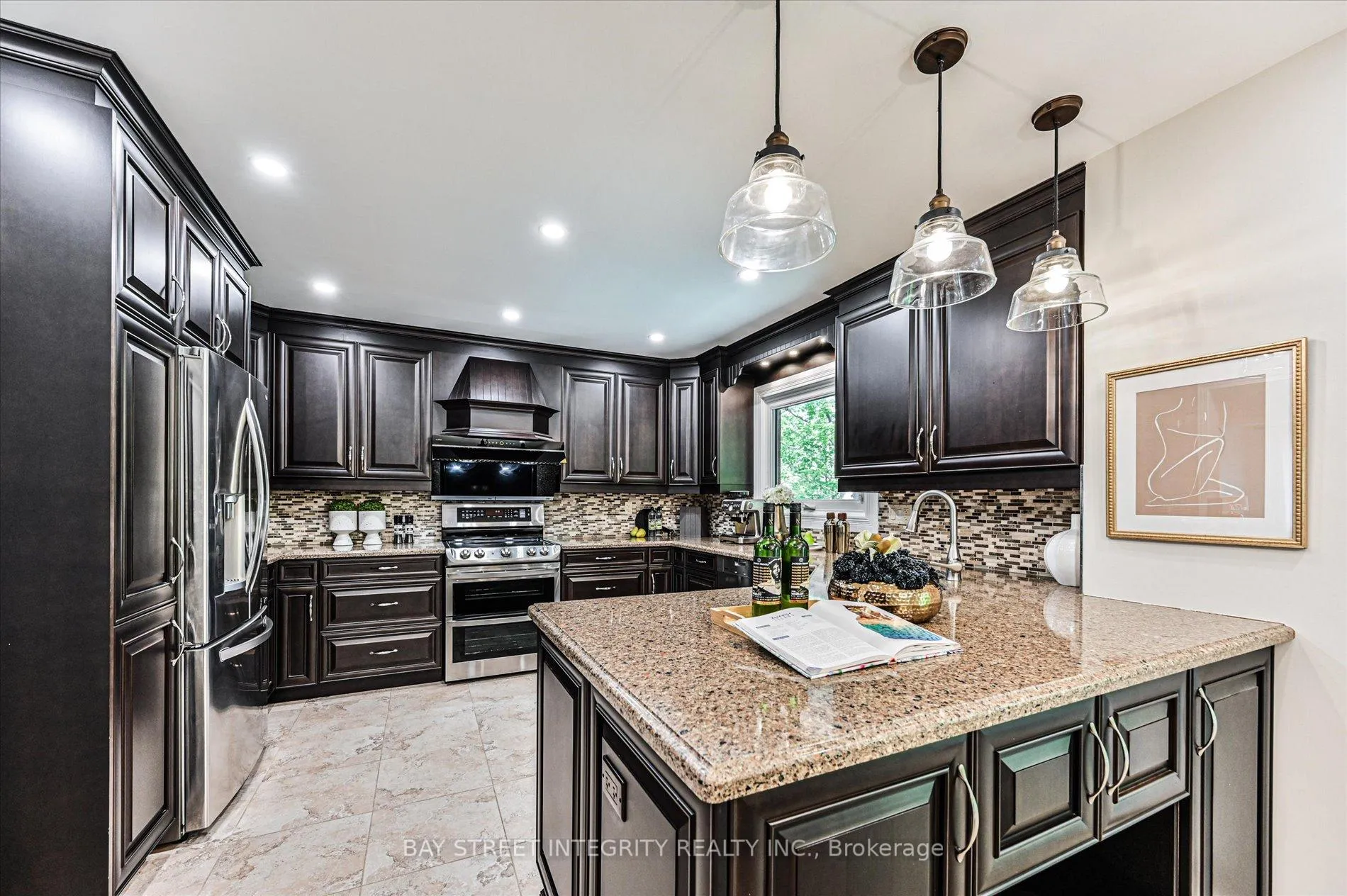 Photo 17 of 42 Sycamore Drive, Markham, Aileen-Willowbrook — HOMEH