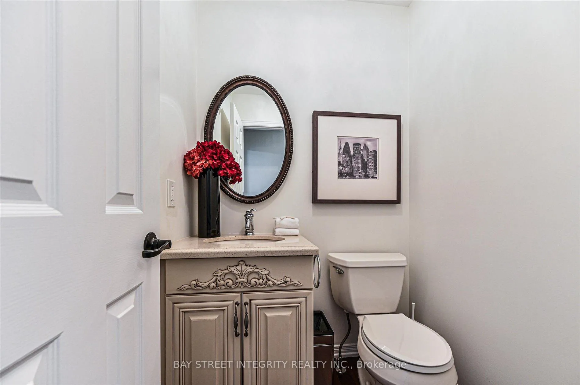 Photo 20 of 42 Sycamore Drive, Markham, Aileen-Willowbrook — HOMEH