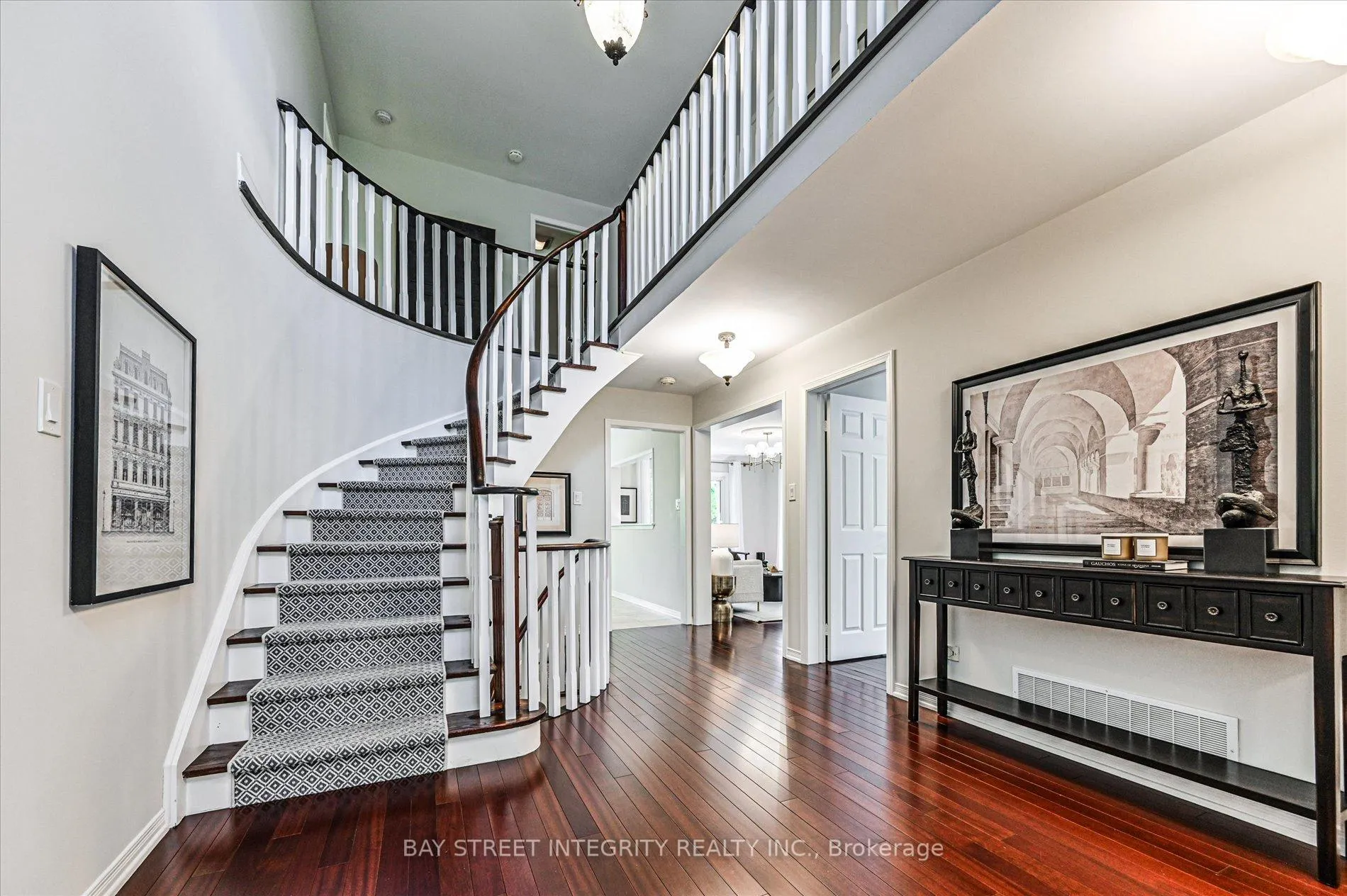 Photo 21 of 42 Sycamore Drive, Markham, Aileen-Willowbrook — HOMEH