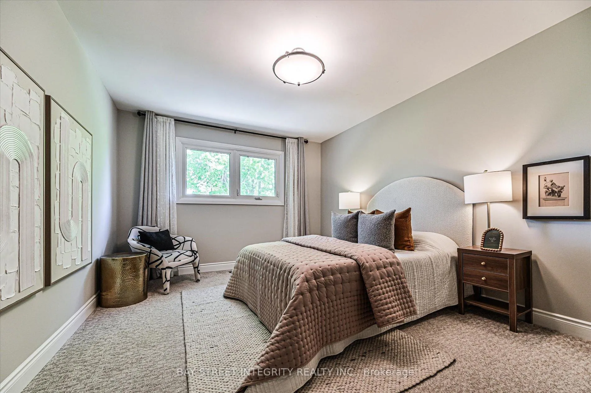 Photo 29 of 42 Sycamore Drive, Markham, Aileen-Willowbrook — HOMEH