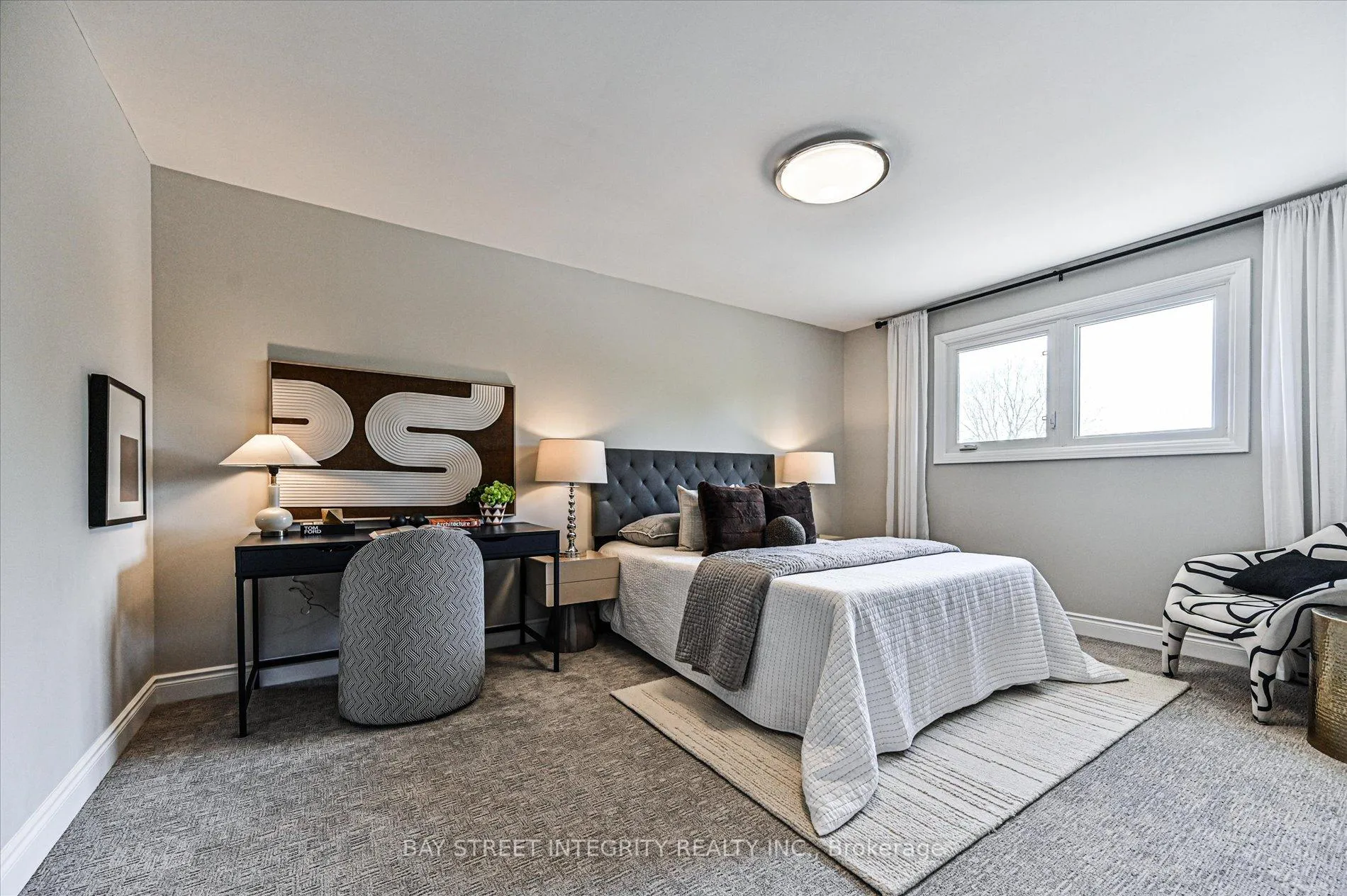 Photo 31 of 42 Sycamore Drive, Markham, Aileen-Willowbrook — HOMEH