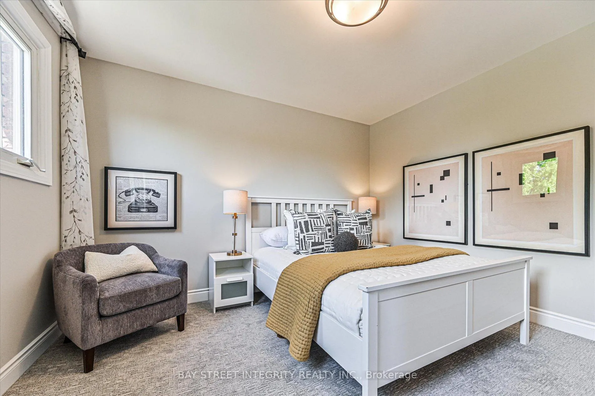 Photo 32 of 42 Sycamore Drive, Markham, Aileen-Willowbrook — HOMEH