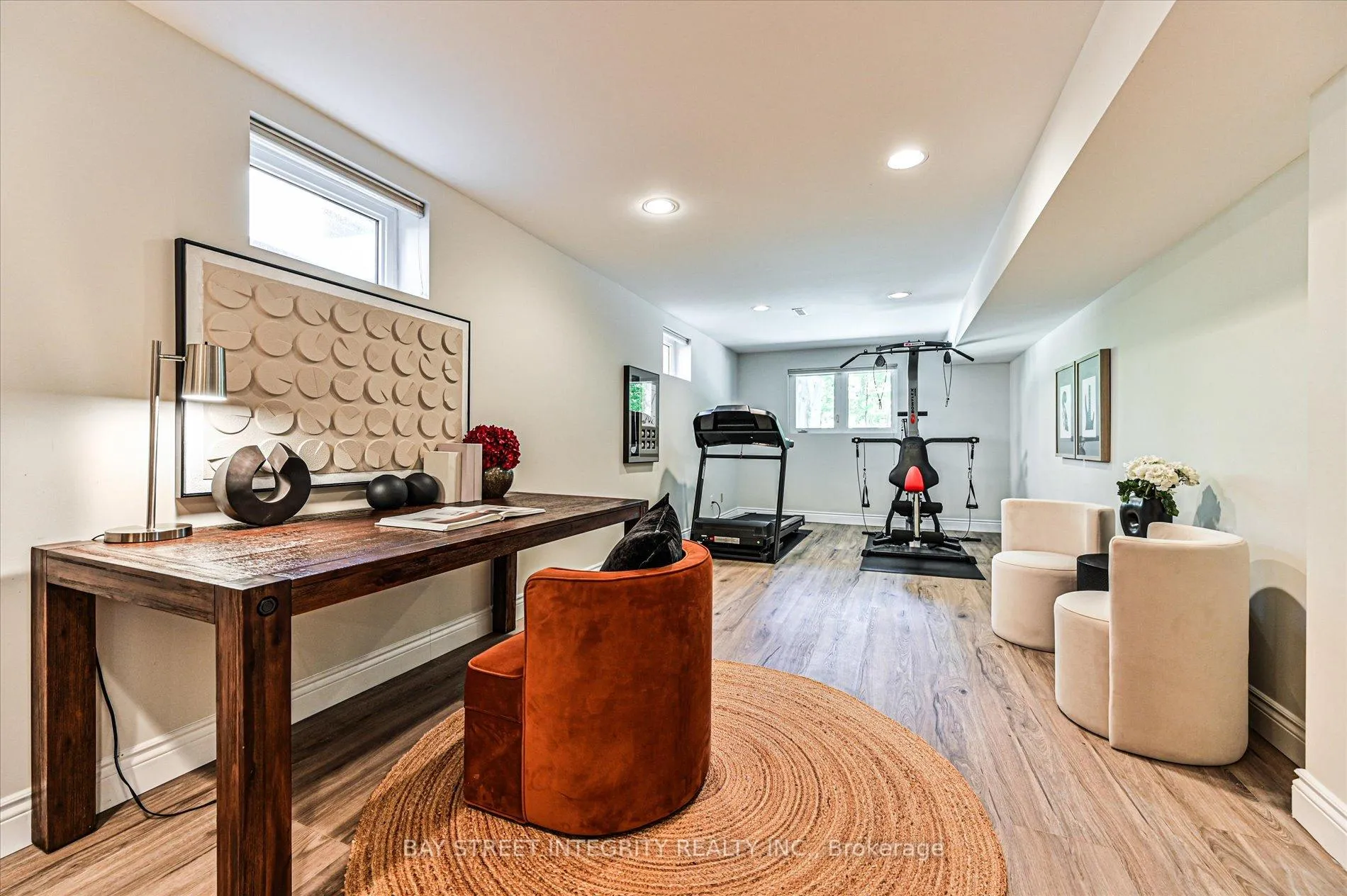 Photo 37 of 42 Sycamore Drive, Markham, Aileen-Willowbrook — HOMEH
