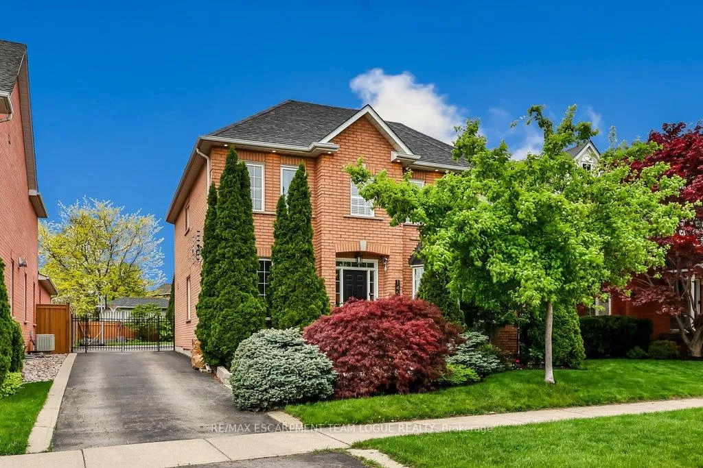 Front of 145 Westchester Road