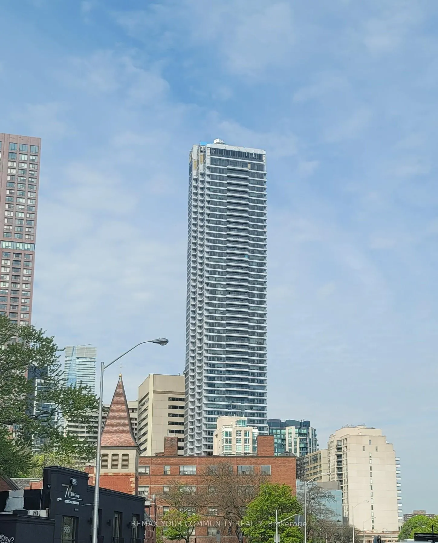 Photo 1 of Unit 3007, 395 Bloor Street E, Toronto, North St. James Town — HOMEH