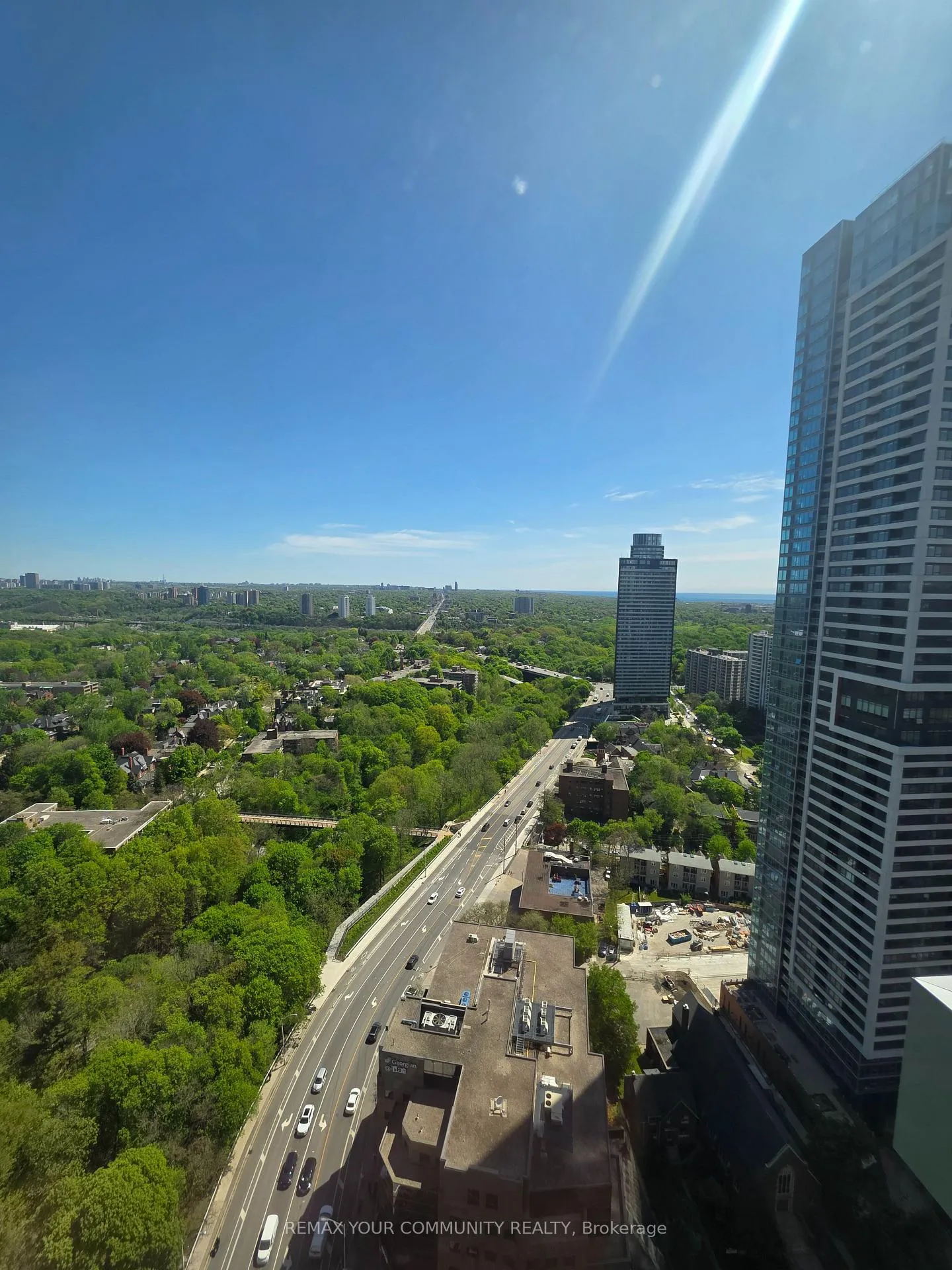 Photo 7 of Unit 3007, 395 Bloor Street E, Toronto, North St. James Town — HOMEH