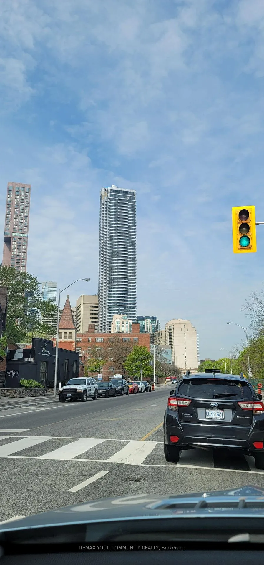 Photo 21 of Unit 3007, 395 Bloor Street E, Toronto, North St. James Town — HOMEH
