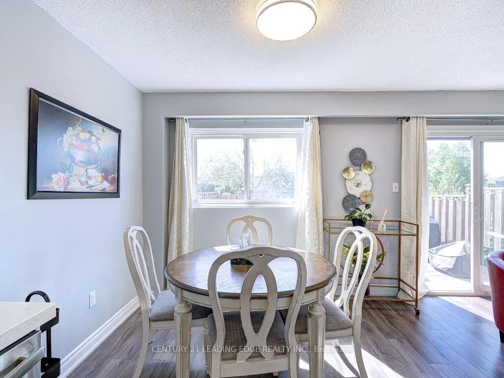 Photo 11 of Unit 56, 1552 Lancaster Drive, Oakville, Falgarwood — HOMEH