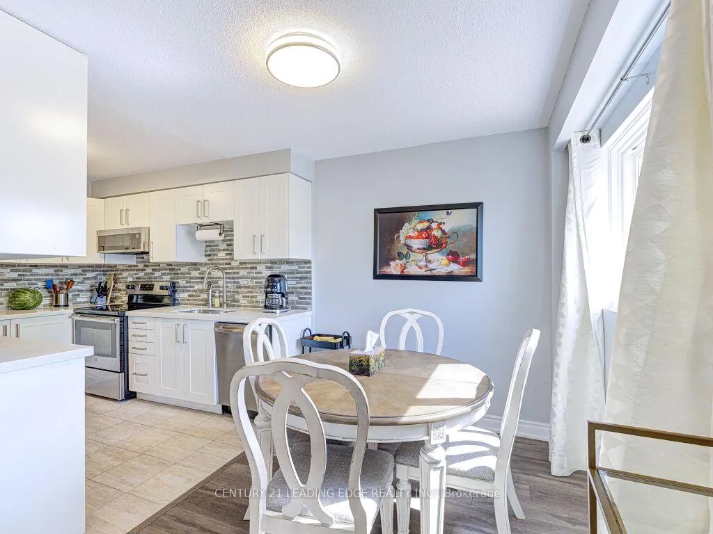 Photo 12 of Unit 56, 1552 Lancaster Drive, Oakville, Falgarwood — HOMEH