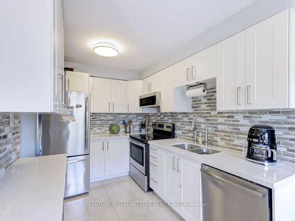 Photo 14 of Unit 56, 1552 Lancaster Drive, Oakville, Falgarwood — HOMEH