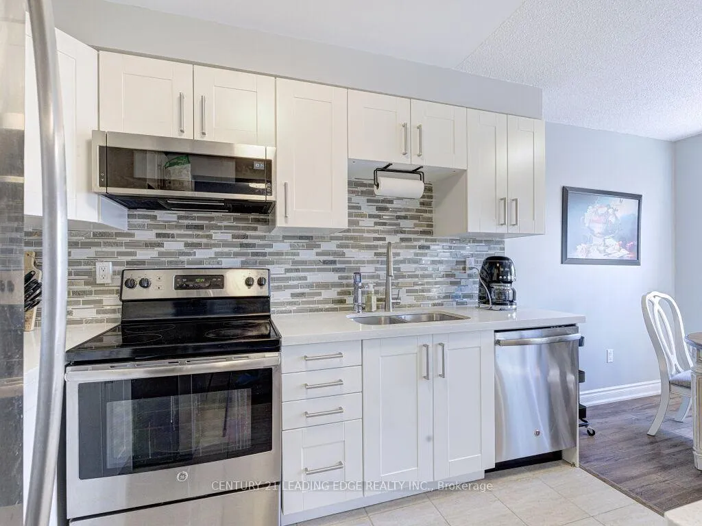 Photo 18 of Unit 56, 1552 Lancaster Drive, Oakville, Falgarwood — HOMEH