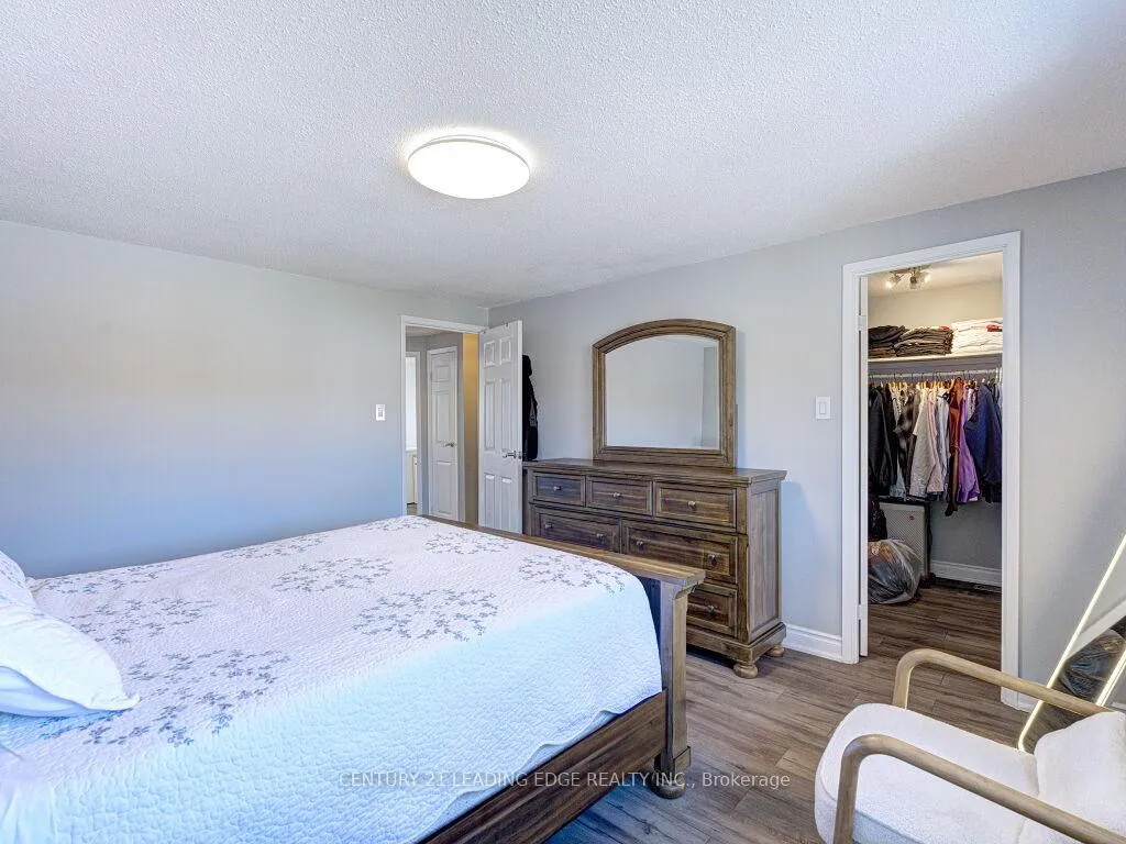 Photo 20 of Unit 56, 1552 Lancaster Drive, Oakville, Falgarwood — HOMEH