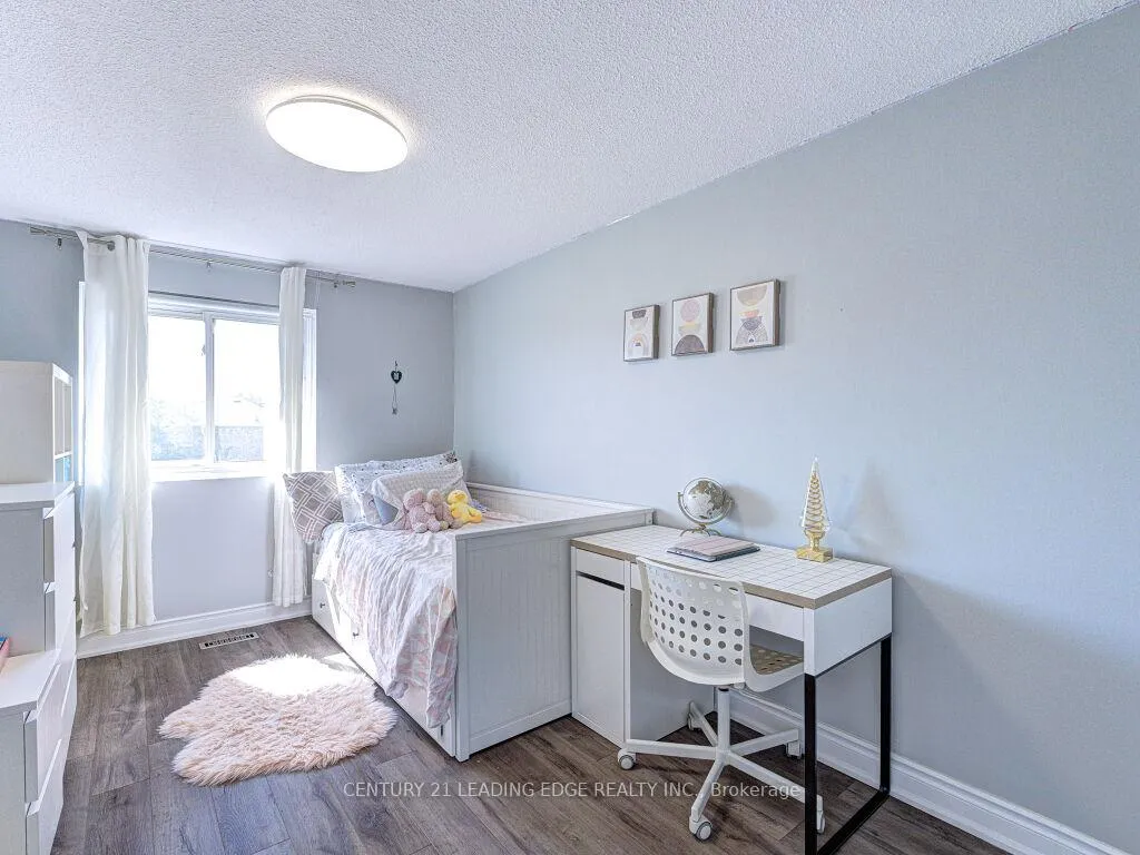 Photo 22 of Unit 56, 1552 Lancaster Drive, Oakville, Falgarwood — HOMEH