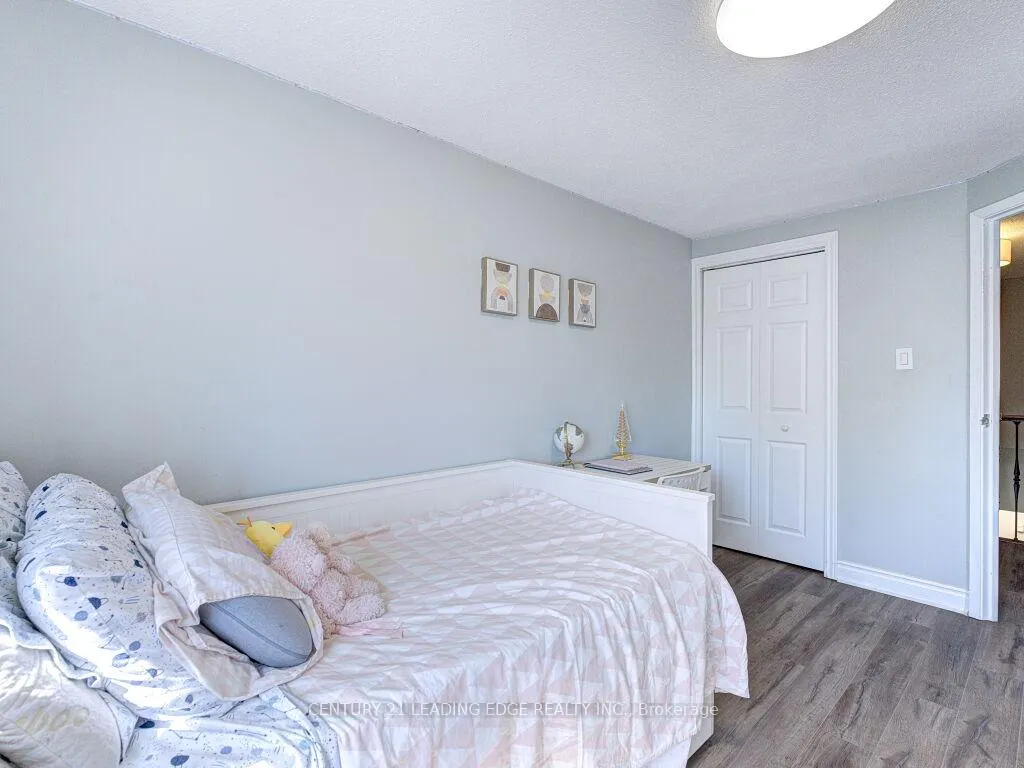 Photo 23 of Unit 56, 1552 Lancaster Drive, Oakville, Falgarwood — HOMEH