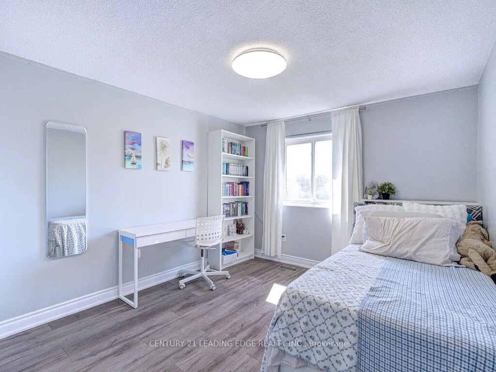 Photo 24 of Unit 56, 1552 Lancaster Drive, Oakville, Falgarwood — HOMEH