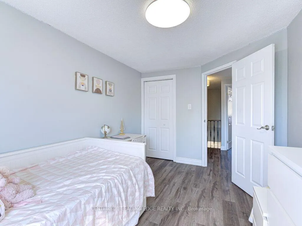 Photo 25 of Unit 56, 1552 Lancaster Drive, Oakville, Falgarwood — HOMEH