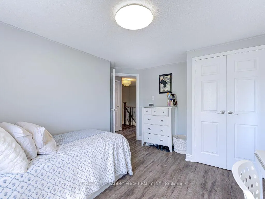 Photo 27 of Unit 56, 1552 Lancaster Drive, Oakville, Falgarwood — HOMEH