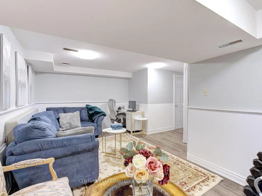 Photo 28 of Unit 56, 1552 Lancaster Drive, Oakville, Falgarwood — HOMEH