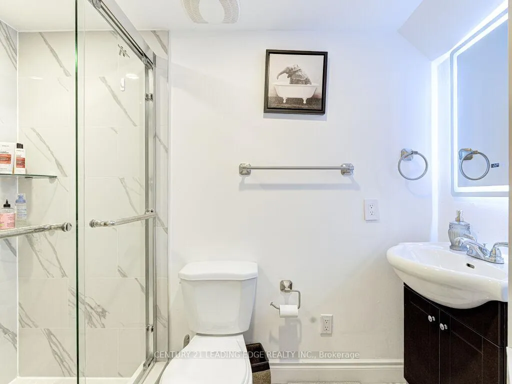 Photo 31 of Unit 56, 1552 Lancaster Drive, Oakville, Falgarwood — HOMEH