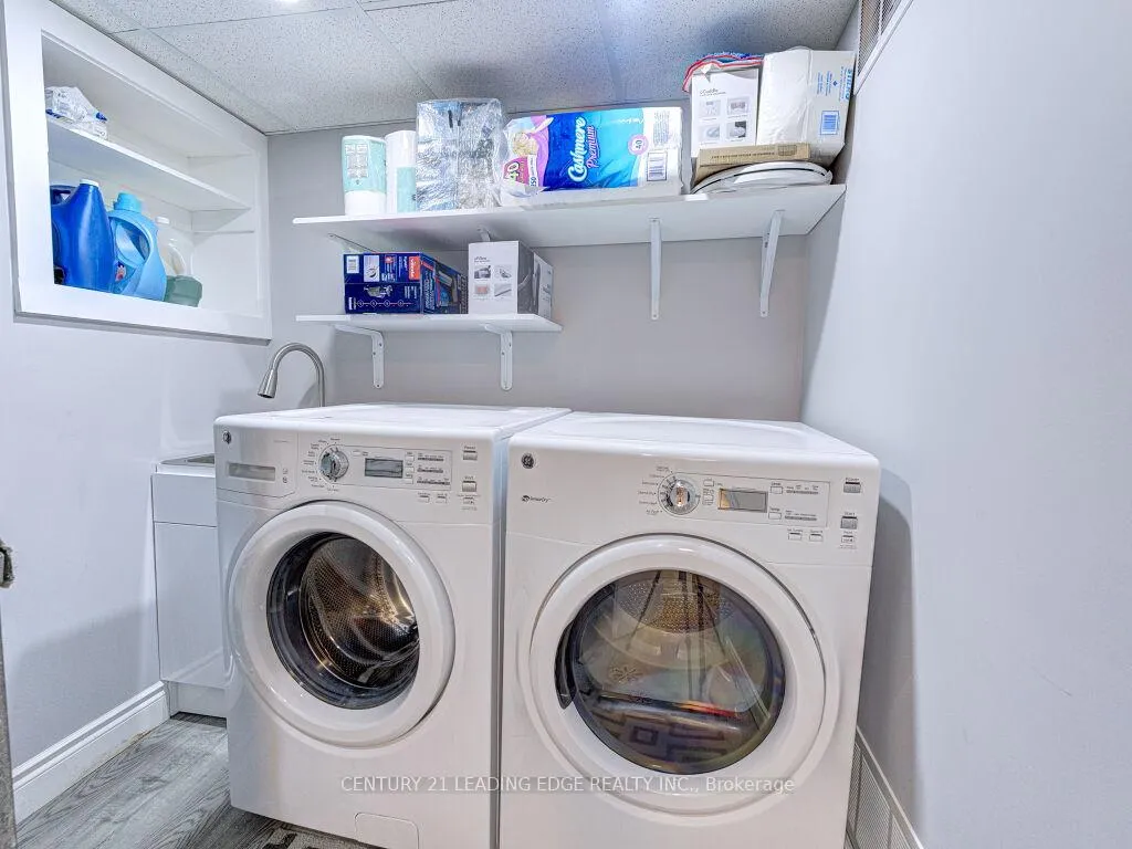 Photo 32 of Unit 56, 1552 Lancaster Drive, Oakville, Falgarwood — HOMEH