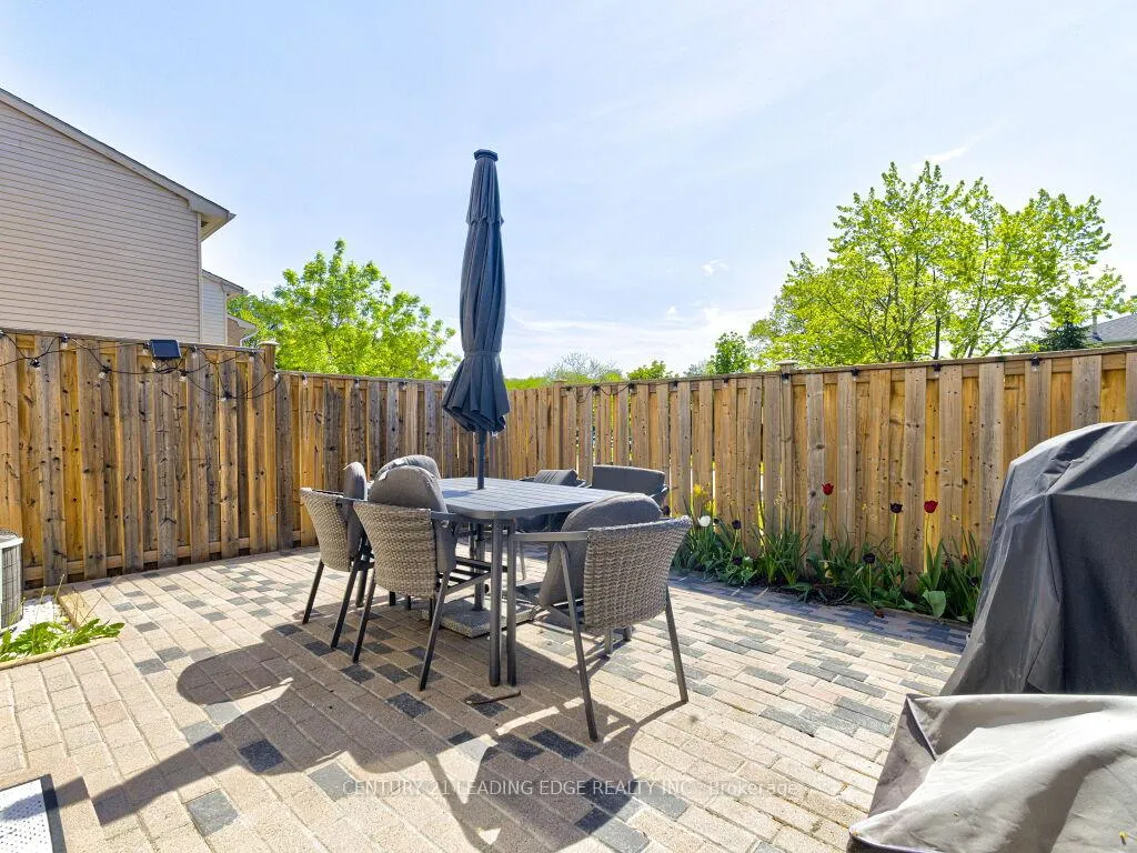 Photo 35 of Unit 56, 1552 Lancaster Drive, Oakville, Falgarwood — HOMEH