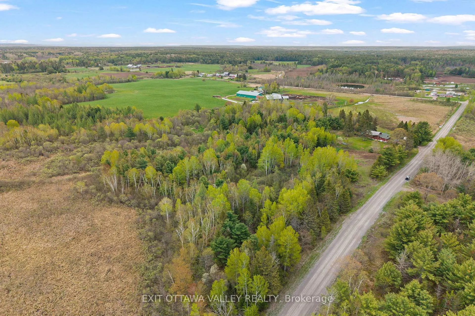 Photo 3 of 000 Lemke Road, North Algona Wilberforce, North Algona/Wilberforce Twp — HOMEH