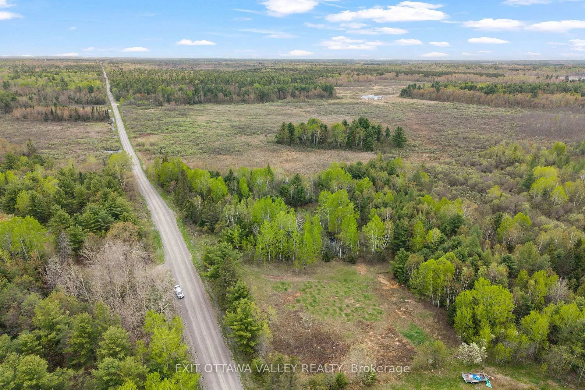Photo 4 of 000 Lemke Road, North Algona Wilberforce, North Algona/Wilberforce Twp — HOMEH