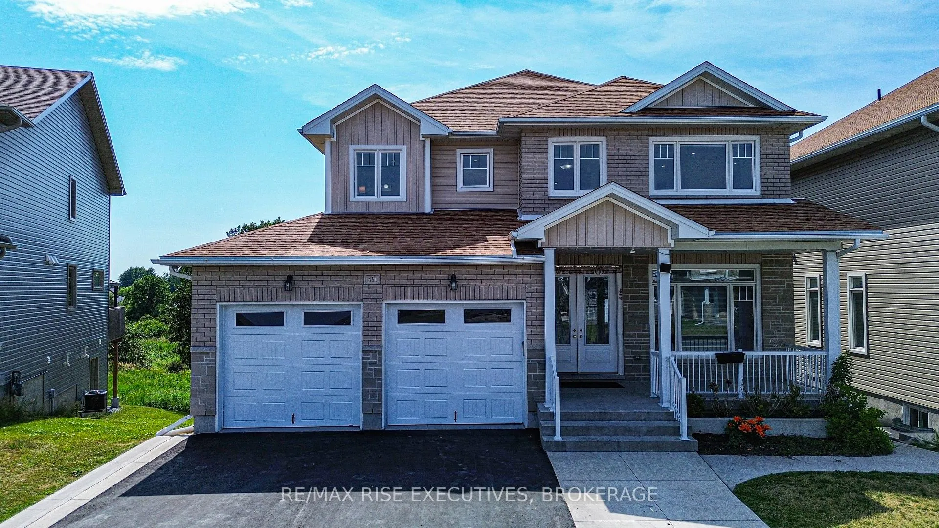 Photo 1 of 491 Beth Crescent, Kingston, City Northwest — HOMEH