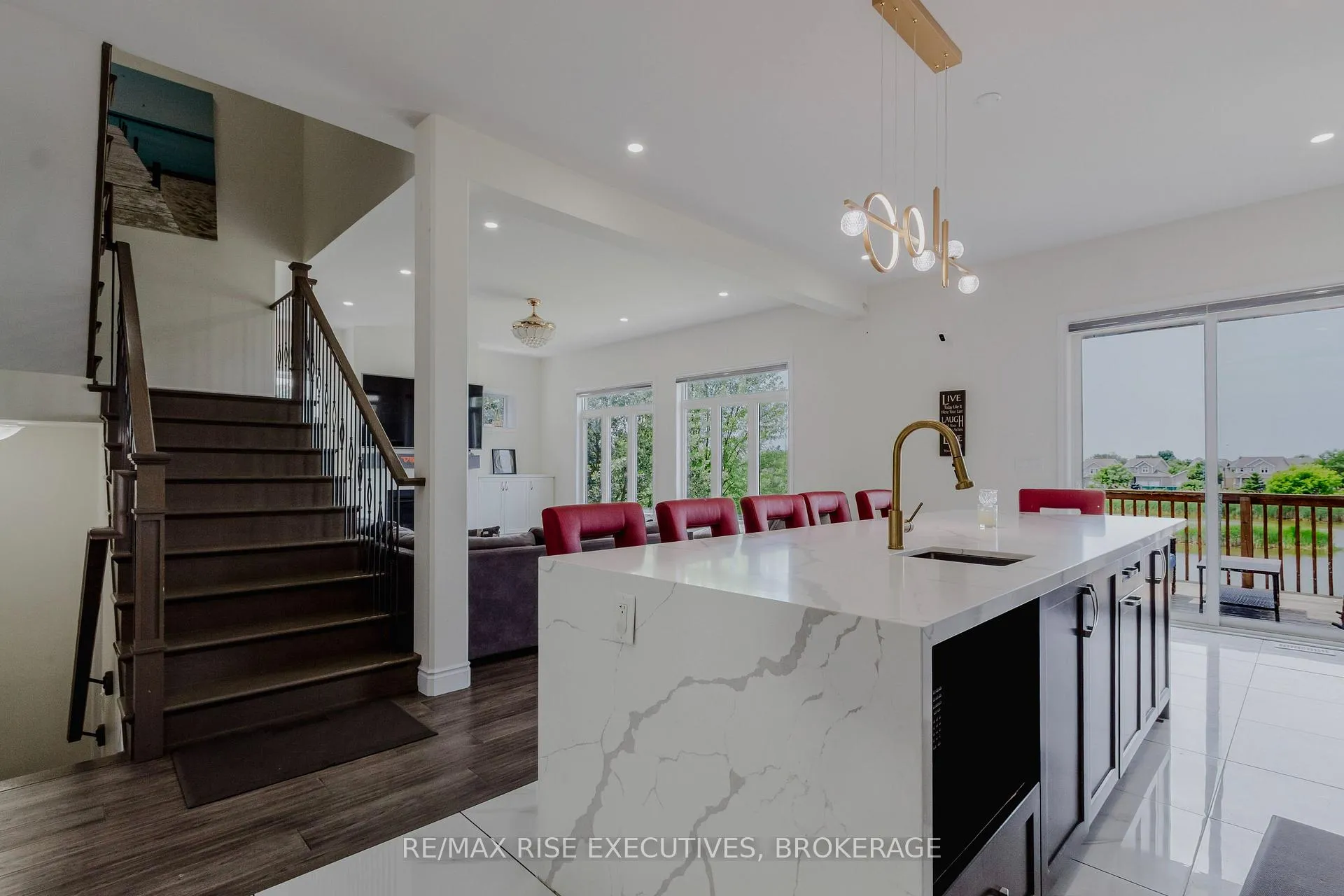 Photo 6 of 491 Beth Crescent, Kingston, City Northwest — HOMEH