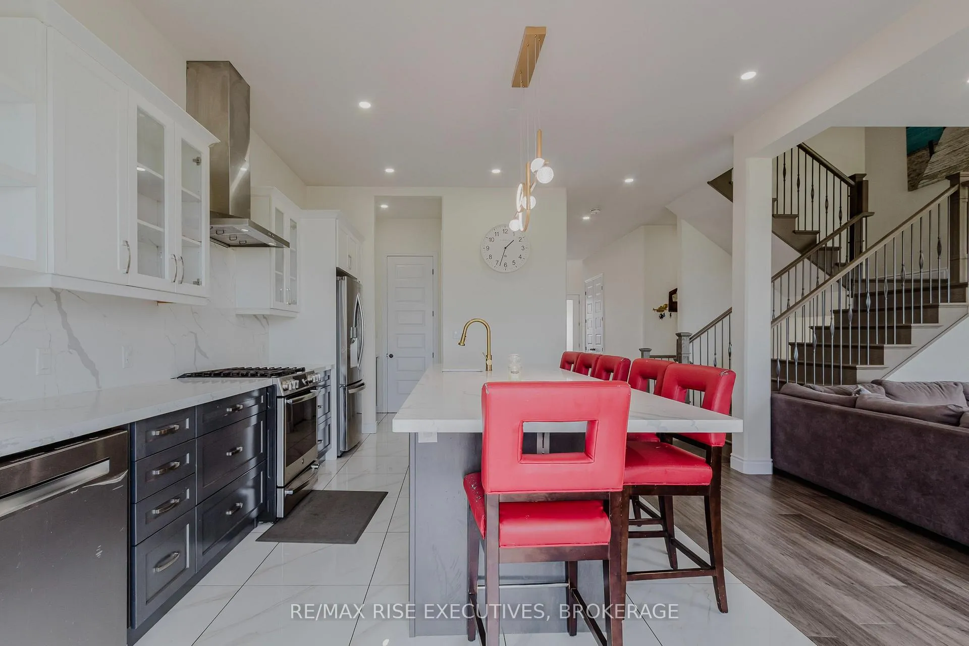 Photo 8 of 491 Beth Crescent, Kingston, City Northwest — HOMEH